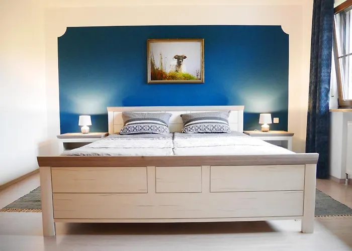 Ferienwohnung Eichkatzel