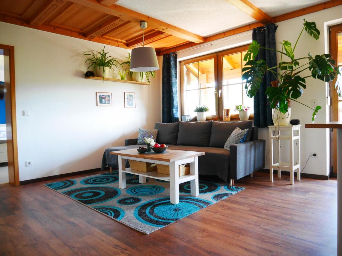 Apartment Eichkatzel *