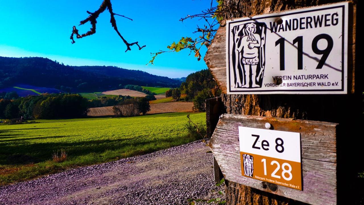 Eichkatzel Zell