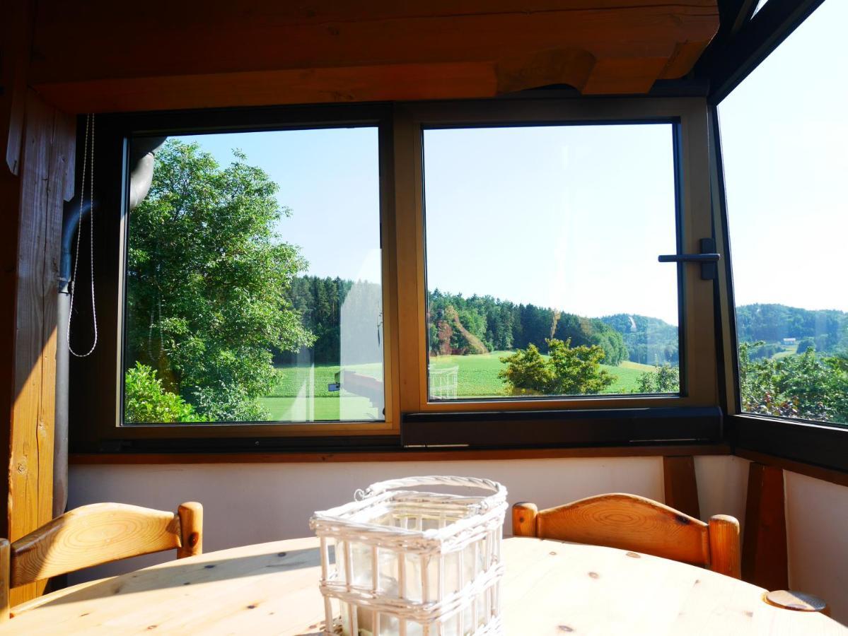 Eichkatzel Apartment Zell