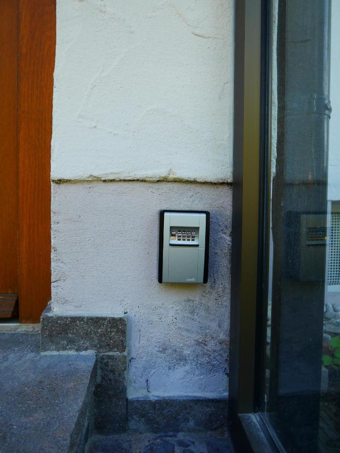 Apartment Eichkatzel Zell