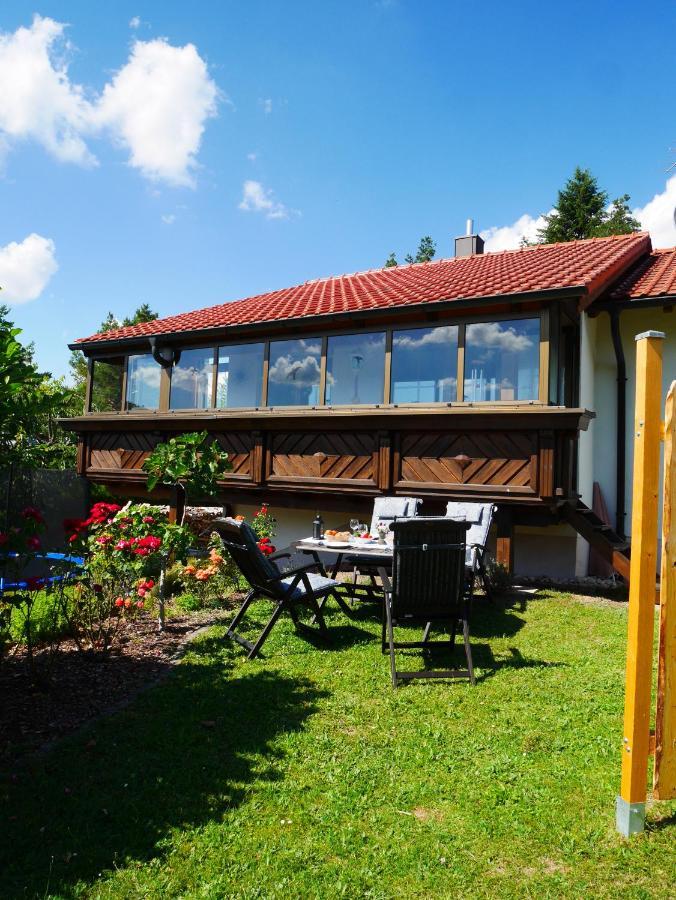 Eichkatzel Apartment Zell