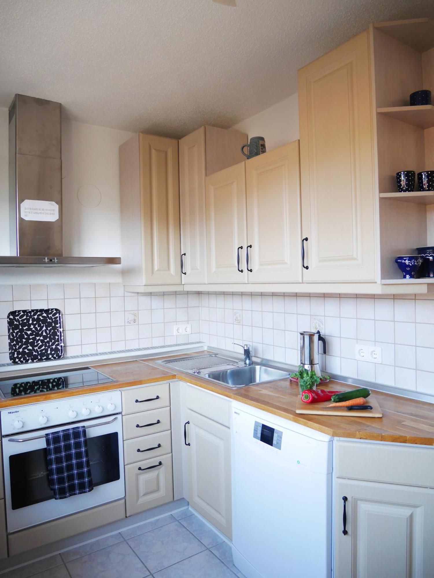 Apartment Eichkatzel Zell